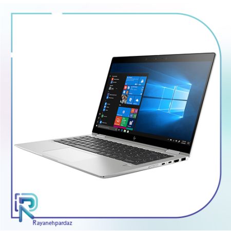 HP EliteBook x360 1040 G6 #02