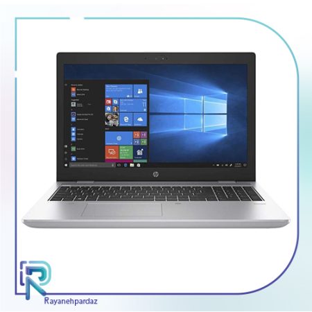HP ProBook 650 G4 #2