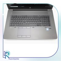 HP Zbook 17 G3